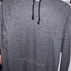 H&M Grey Hoodie